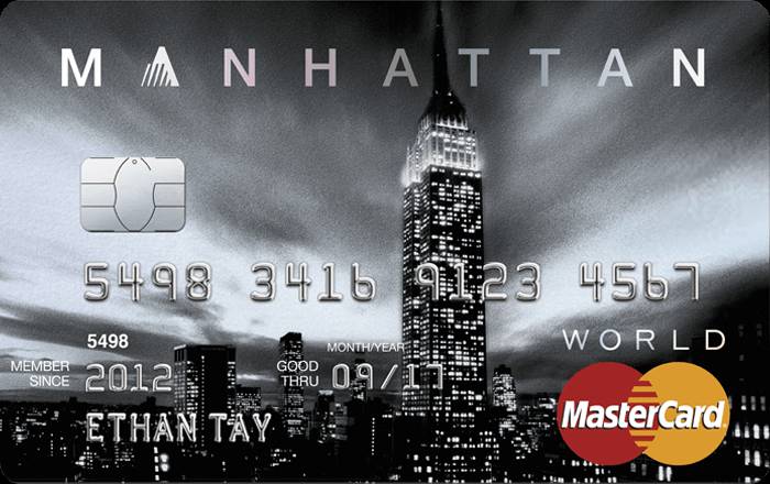 作爲學生，在新加坡如何選擇適合的信用卡？2020年學生信用卡大合集