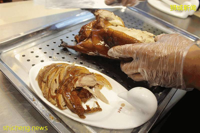 新加坡知名“鴨店”指南,總有一家能讓你怦然心動