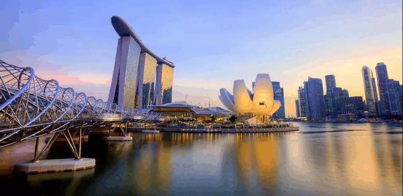 新加坡留学 2021海外升学，新加坡留学正当时