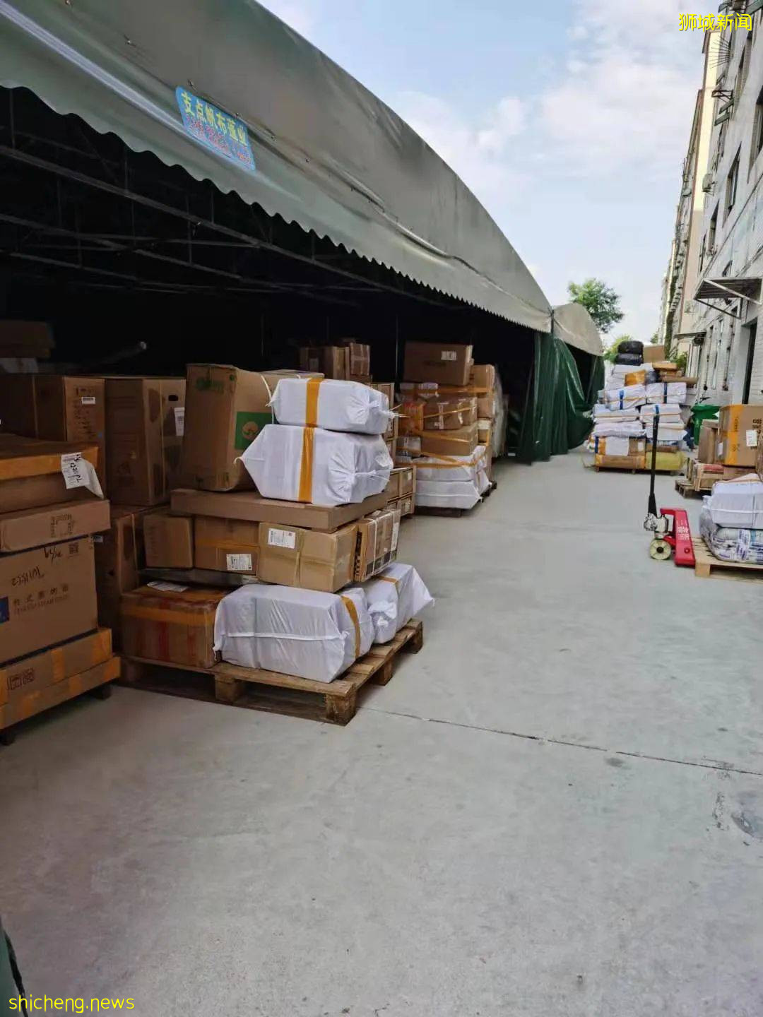 新加坡疫情反弹难回国！这家国际物流公司可免10公斤运费！空运海运一律8折