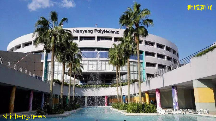 新加坡理工學院，到底是不是“大專”