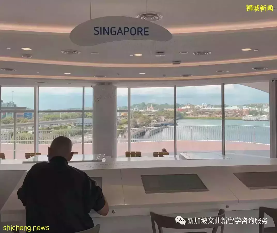 新加坡留學周末去哪兒?超贊圖書館大盤點