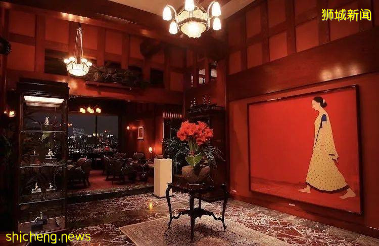 吃过铁板烧,才知道日料厨师的天花板在哪里