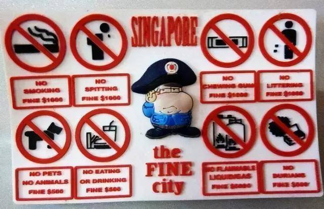 新加坡冷知識11則:填海狂魔