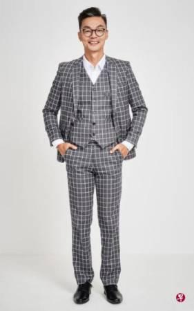 ◤武汉肺炎◢ “疫境”中求存 李国煌力保20员工饭碗