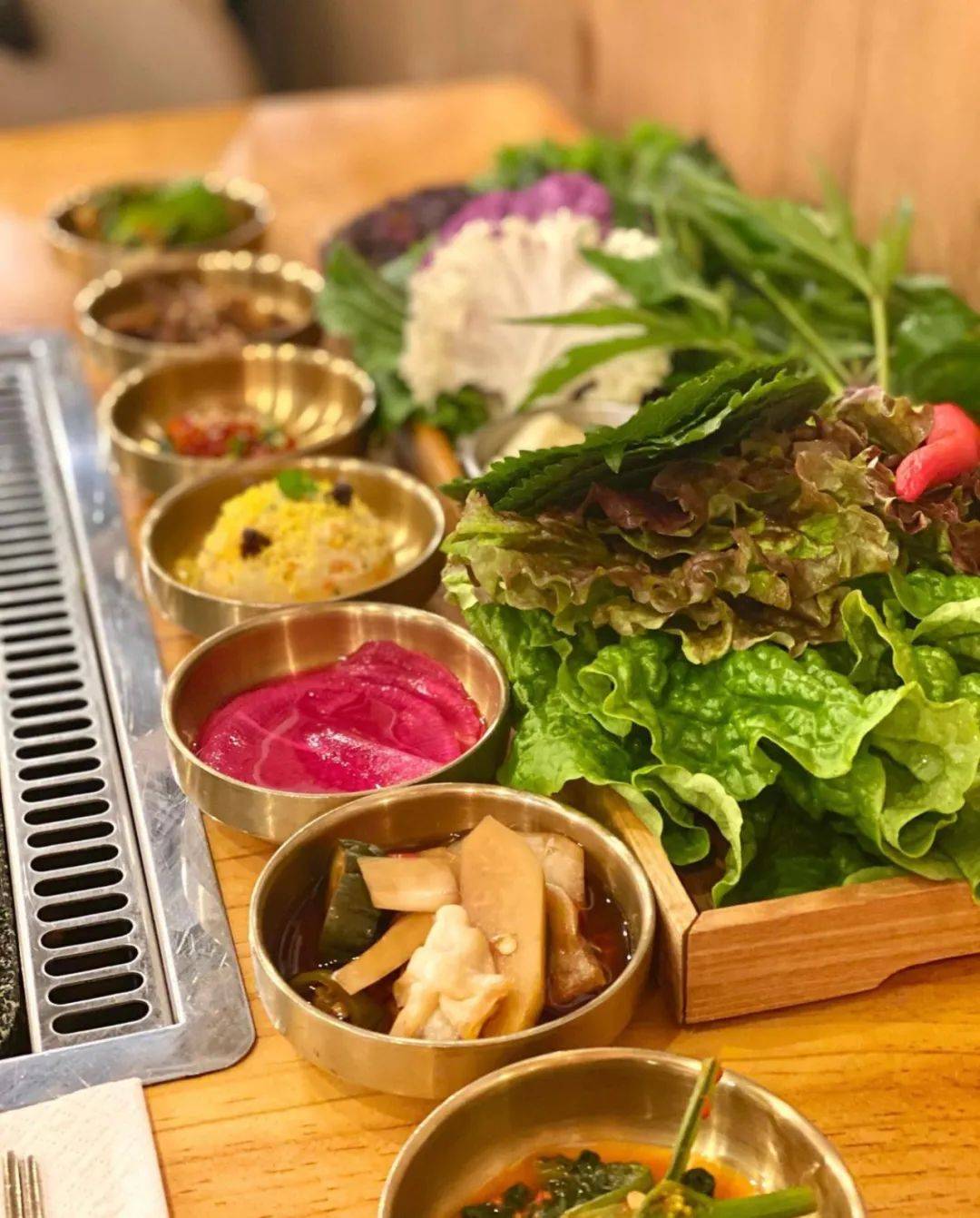 獅城十二時辰 “午時”午餐時段，選擇困難症患者看過來