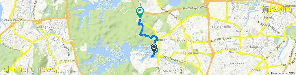 够胆就来!新加坡9个让人心跳加速的夜间约会好地方