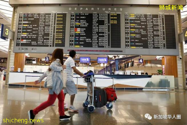 新增34例！​​新加坡有症狀者檢測僅0.03%確診！社區感染低基本受控