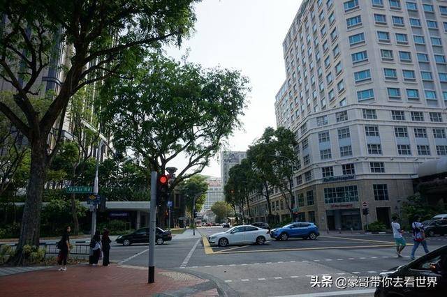 新加坡不枉此行的10大看點（中）分三集介紹