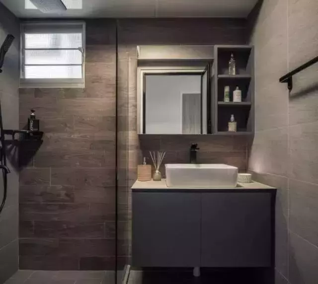 那些年装修政府组屋BTO遇到的大坑