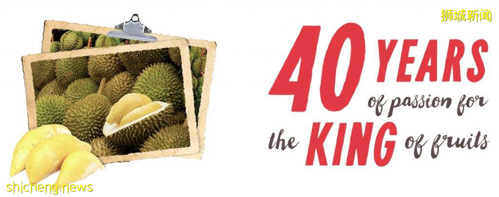 榴梿外賣!支持Delivery的榴梿攤位大盤點,在家也能吃上貓山王、D24啦