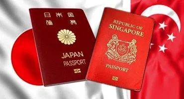 新加坡护照全球第二！亚裔在欧美频频遇袭，更多人要来新加坡了
