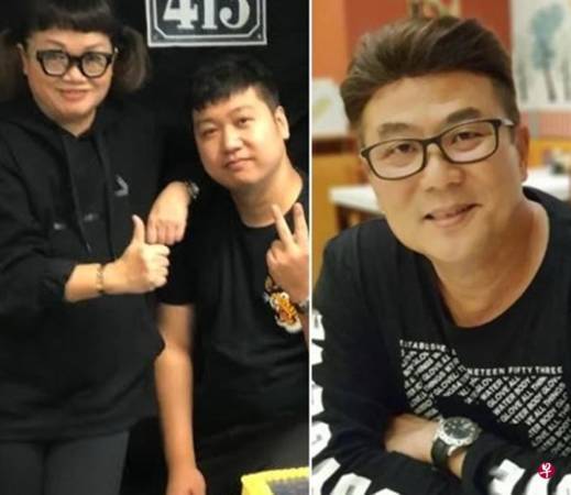 中国导演向梁导取经 拟拍《跑吧！孩子》中国版