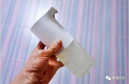 Xiaomi Automatic soap dispenser now available for sale
