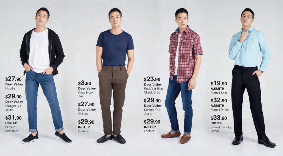 新加坡平價鄰裏百貨之王慶祝生日!日常百貨便宜到笑,it's cheaper than cheaper