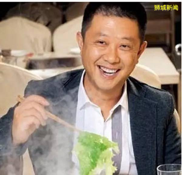 当海底捞亏损10亿，成为新加坡人的张老板早已套现了15亿