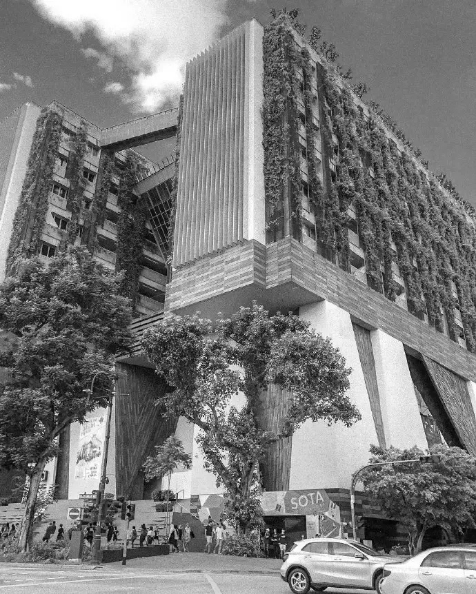 對不起,新加坡變了!“2021年最後一天,我突然想起這50個瞬間”