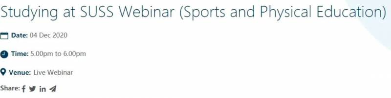 小坡岛留学 新跃社科大举办花样线上活动,虚拟旅行了解一下