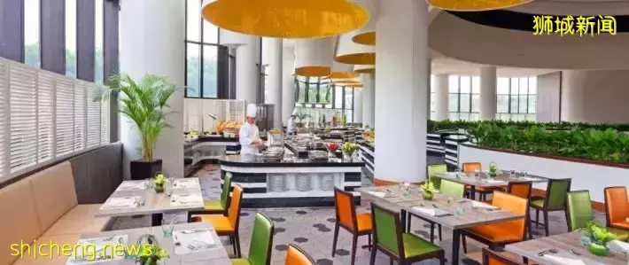 圣诞季自助餐低至45折!节日家庭大餐提前安排超划算