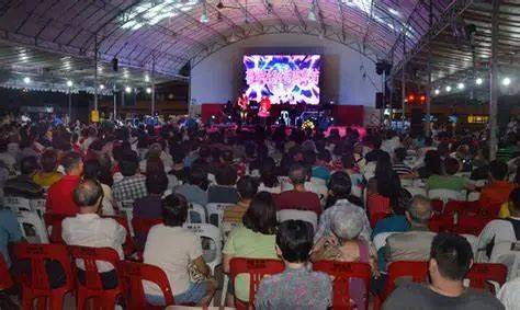 今夜新加坡載歌載舞，原因竟然是