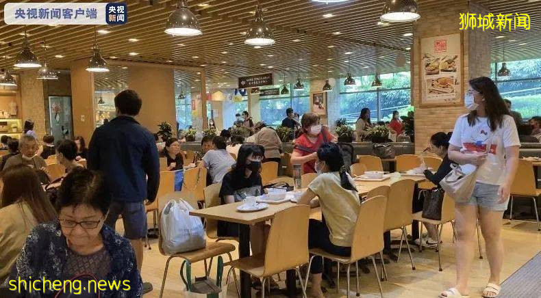 居家康複同住者的感染人數曝光!新加坡機場重啓,傳回國隔離最長達56天