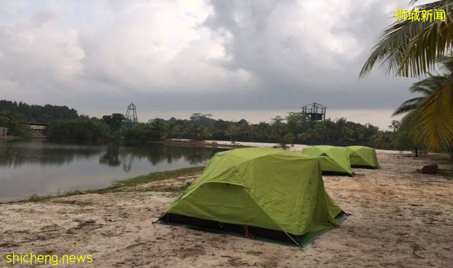 够胆就来!新加坡9个让人心跳加速的夜间约会好地方