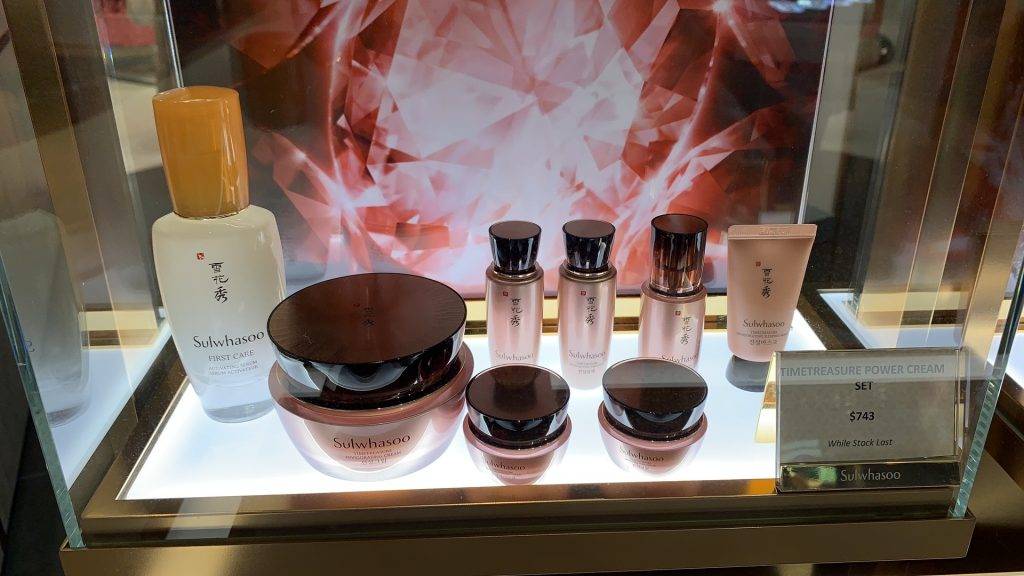 TANGS會員日第一手現場好價情報放出😍！滿減+滿贈+疊加全場12%返現，買到就是賺到