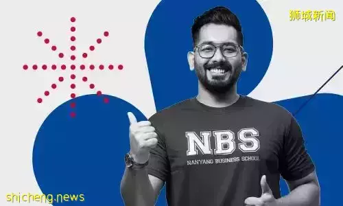 南洋理工大學線上校園開放日就在今天