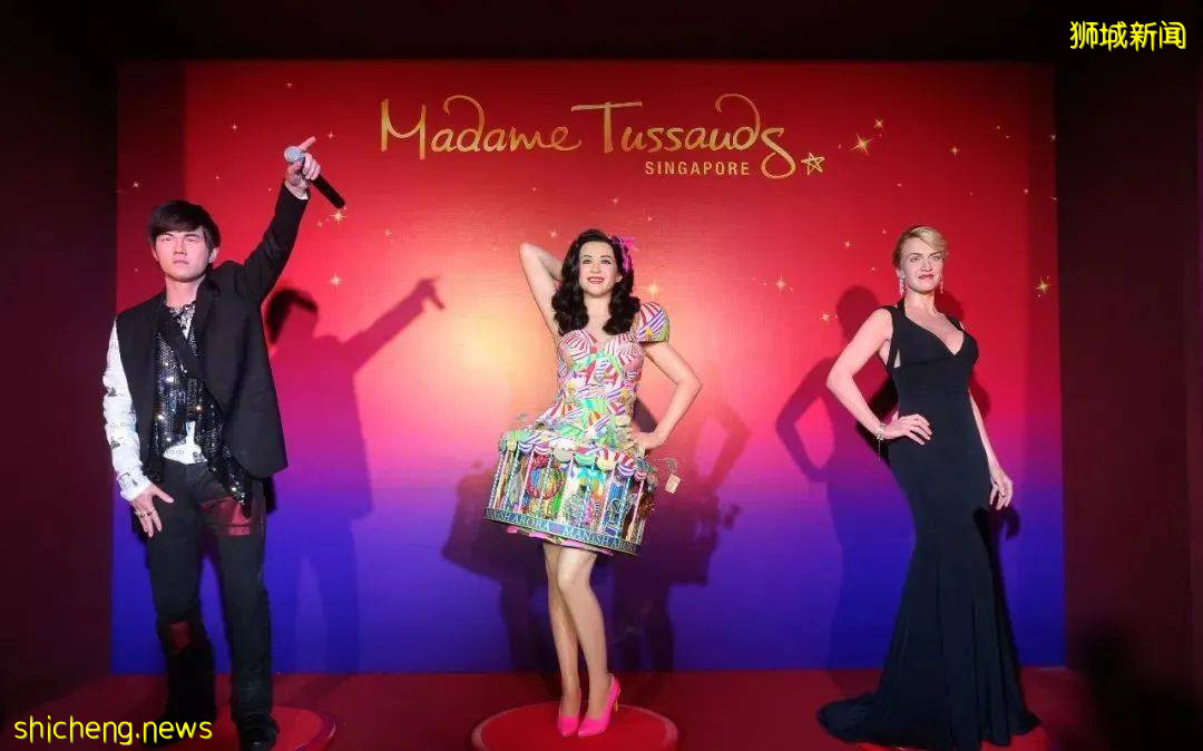 新加坡年底假期去哪玩?18個景點+活動+酒店推薦,還能用SRV券哦