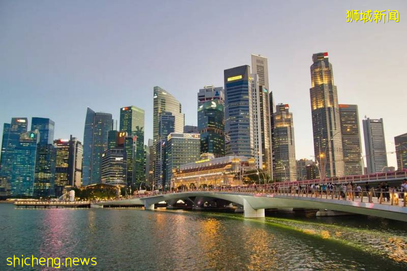 移民新加坡能享受的待遇太“豐厚”了