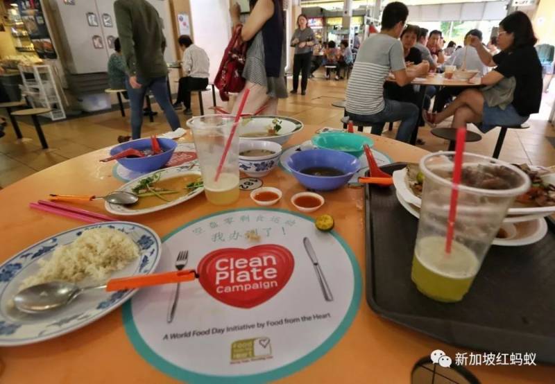 你绝对想不到的新加坡式“光碟行动”，太震惊