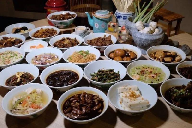 疫情下,这一碗温润的粥全都治愈了