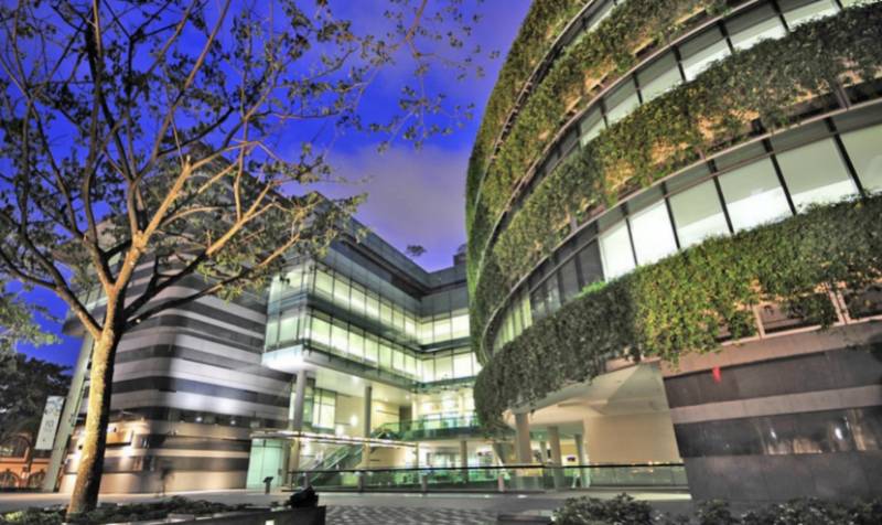 亞洲頂級財經大學 新加坡管理大學SMU碩士課程,普通人有機會申請嗎