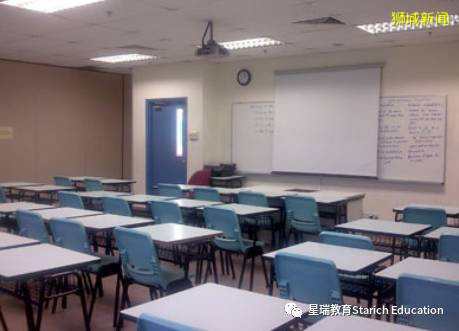 还有一所新加坡私立中小学,你们忘了吗