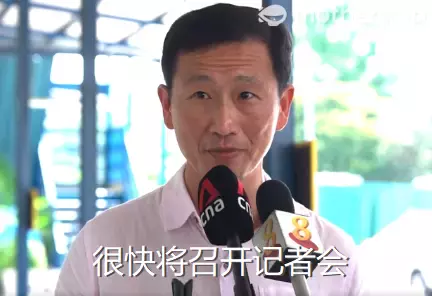 新加坡或將日增2.5萬例！中國批准的“救命藥”來了