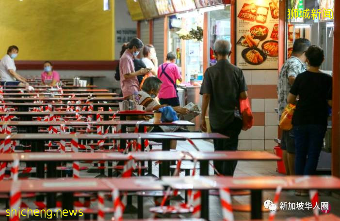 打疫苗没用还确诊？疫情会更严重吗？新加坡官方回应了