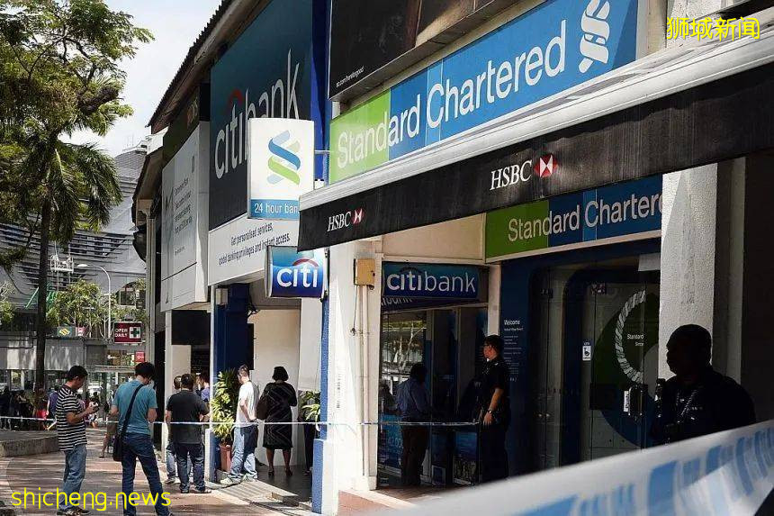 新加坡成功引渡加大拿籍搶劫犯!條件:承諾盡量不鞭刑