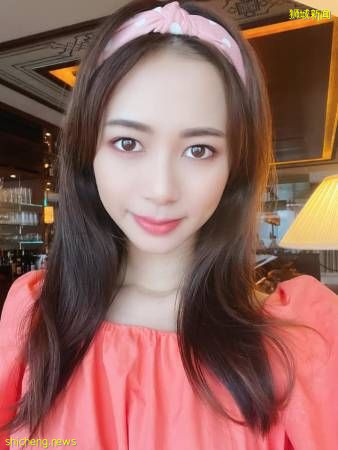 罗美仪迎27岁生日 直播手忙脚乱显诚意