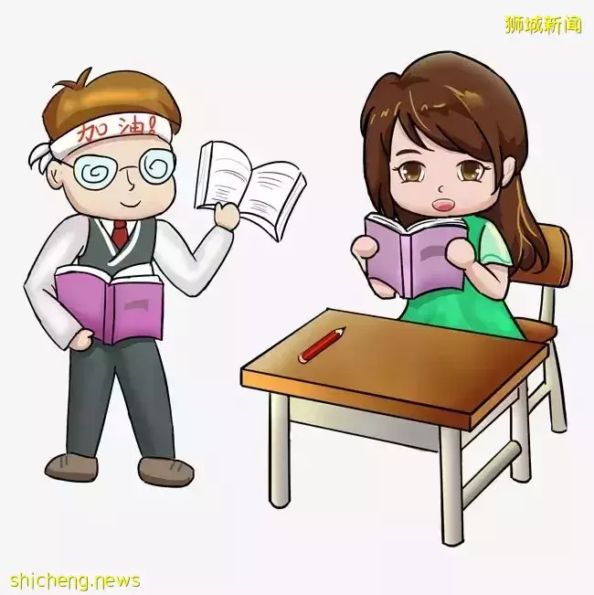 新加坡O水准報名結束，備考開始，攻略在此，讓你考試萬無一失