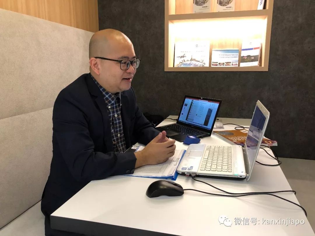 新加坡抗疫措施越来越严,“超硬核”学校为停课做准备!