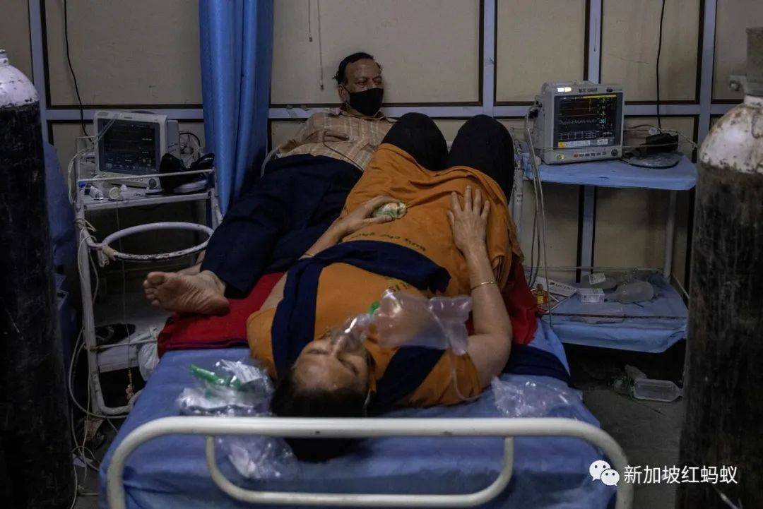 全球疫情再次升溫，與這四種冠病變種毒株脫不了幹系