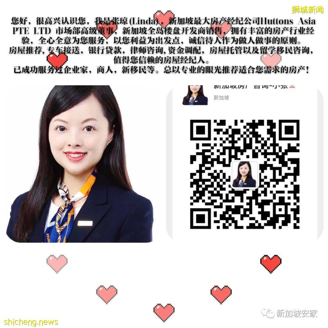 新加坡政府学校攻略