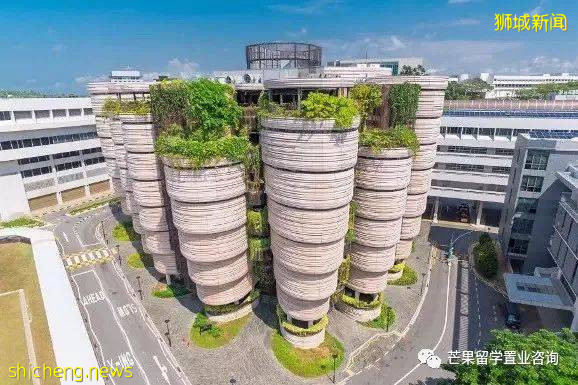 来看看哪个成绩才对口你想去的国家!