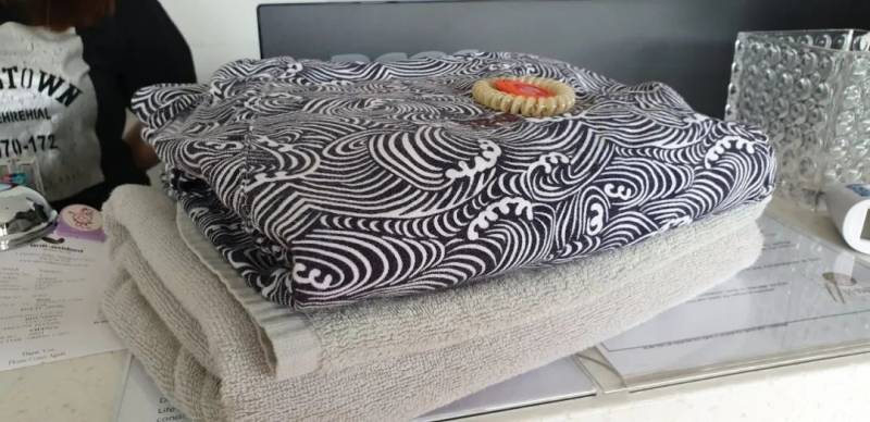 新加坡這間SPA居然把“日本溫泉”搬來新加坡