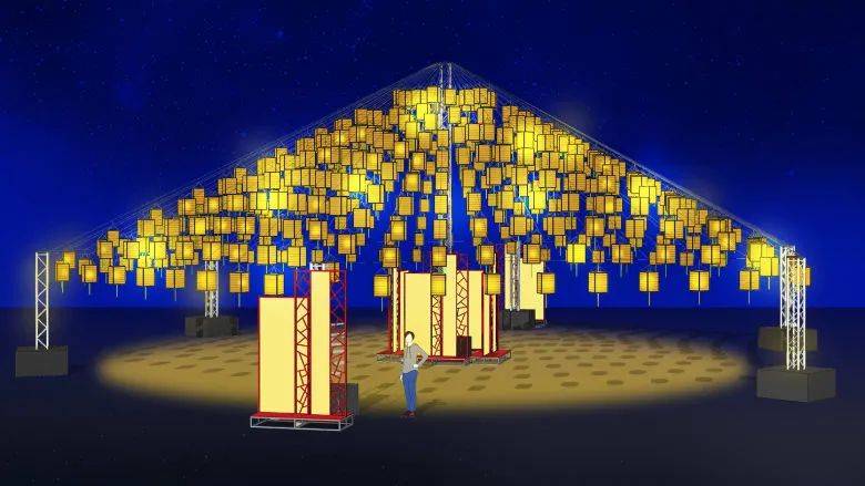 注重華人傳統節日的新加坡，如何在疫情期間過中秋