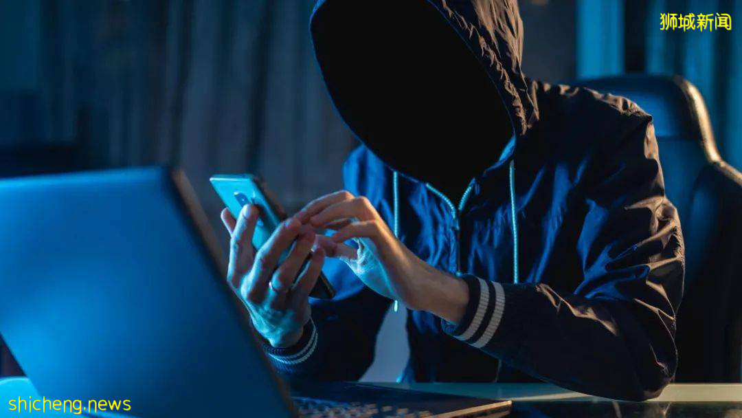 中國留學生被騙30萬新幣，只因接了這個電話