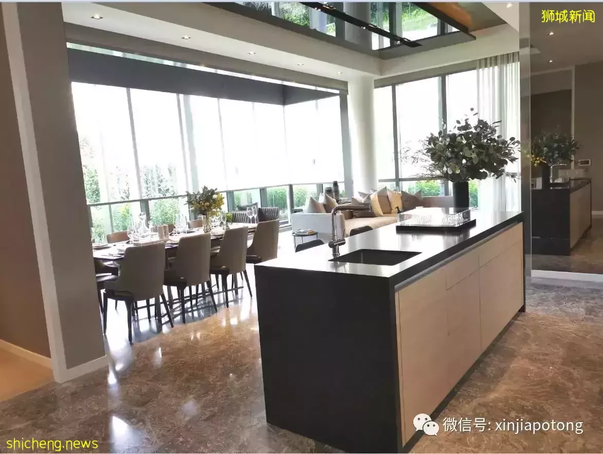 瑞雅嘉苑 新加坡河畔新地標，今年10月就要交房了，新加坡河景和濱海灣景觀，促銷活動中，行動要快哦