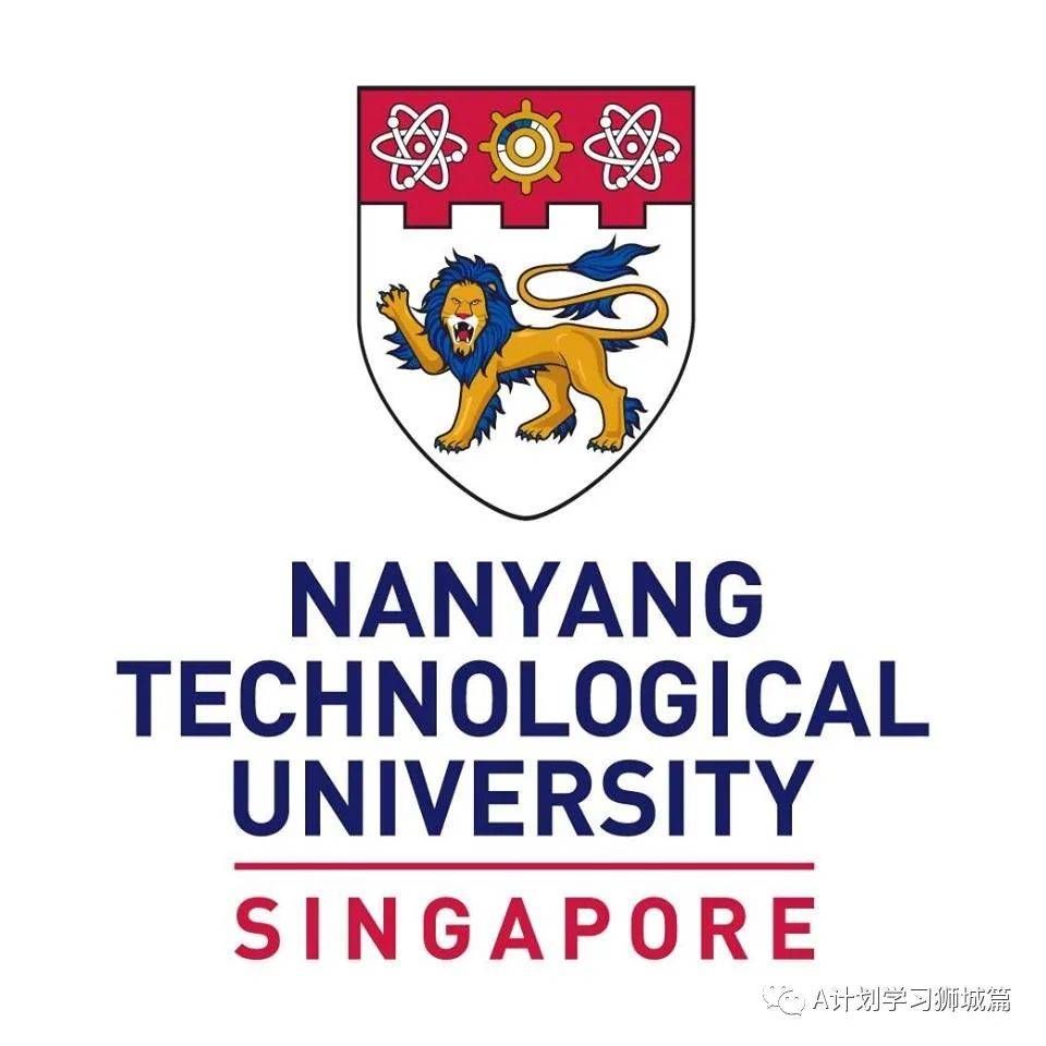 新加坡南洋理工大學國際生和永久居民本科新生獎學金簡介（AY2021）