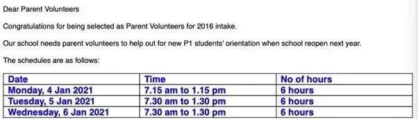 新加坡名校義工攻略：如何申請？如何面試？義工活動有哪些