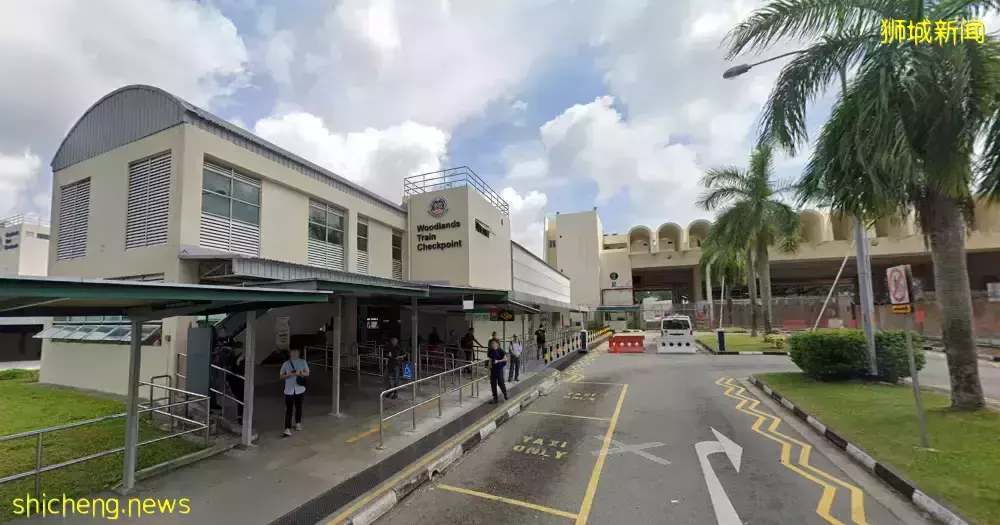 新加坡這個男子逃票打人、還冒用親哥護照出境!謊稱生病被抓